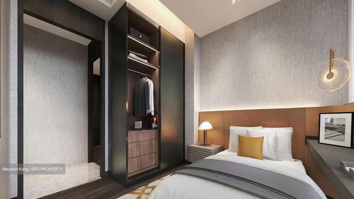 Jervois Privé (D10), Apartment #601772781